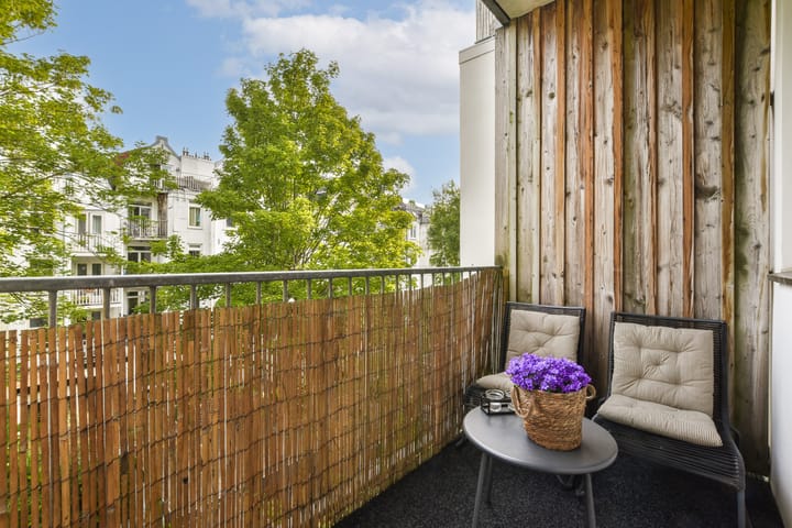 Photo 10 of Saenredamstraat 9-C