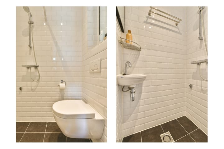 Photo 12 of Saenredamstraat 9-C