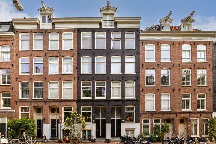 Photo 14 of Saenredamstraat 9-C