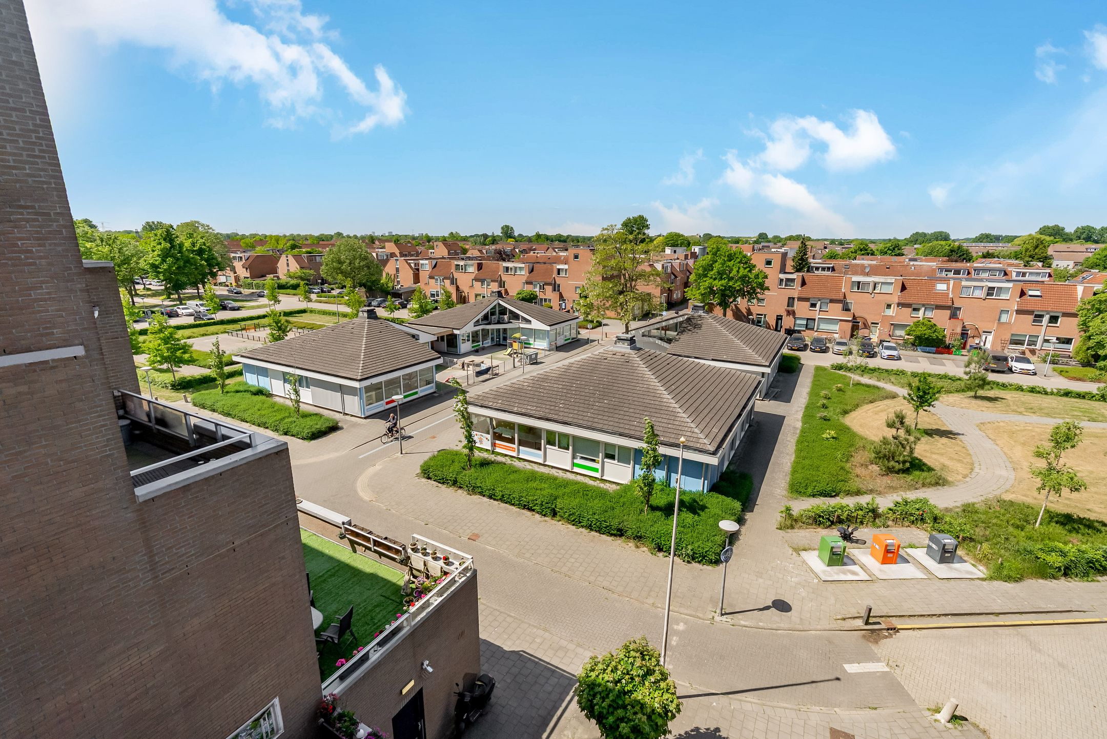 Photo 24 of Vollenhoveschans 90