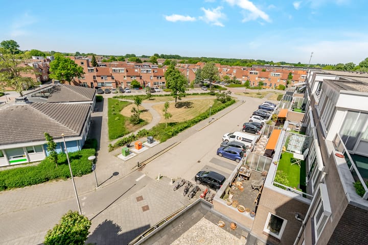 Photo 27 of Vollenhoveschans 90