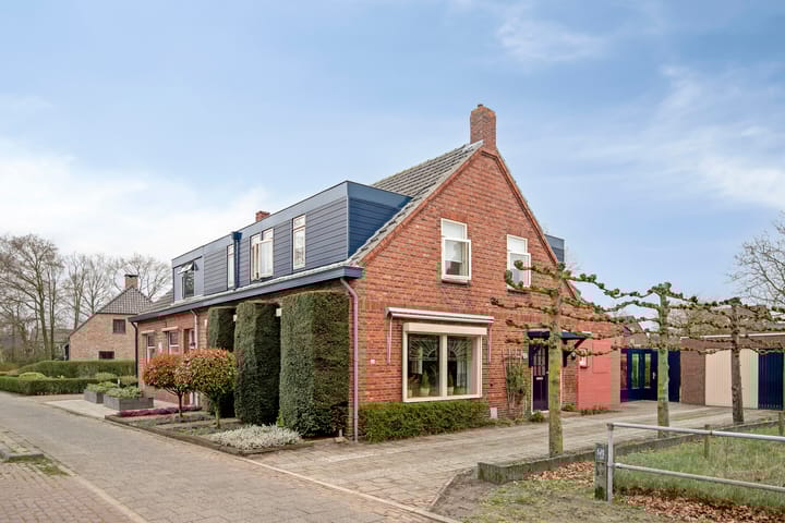 Foto 2 van Zeegstraat 60