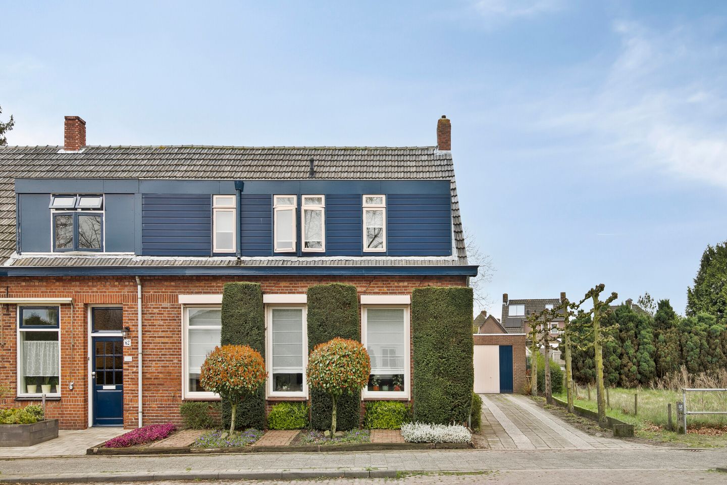 Foto 4 van Zeegstraat 60