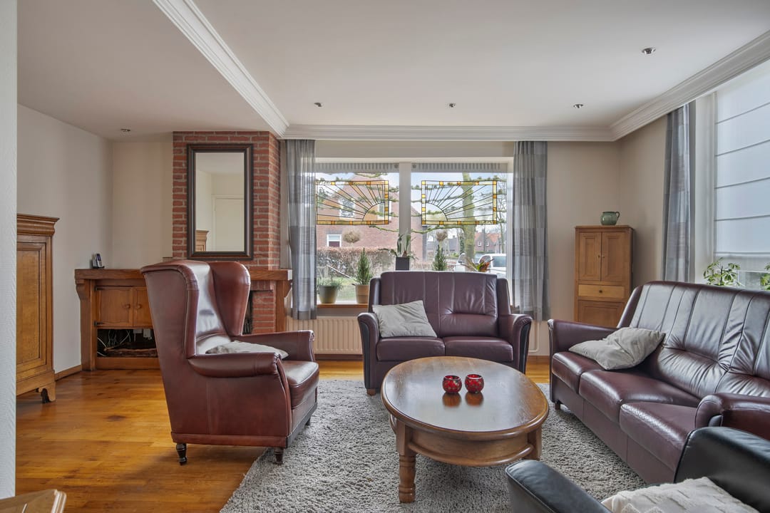 Foto 7 van Zeegstraat 60