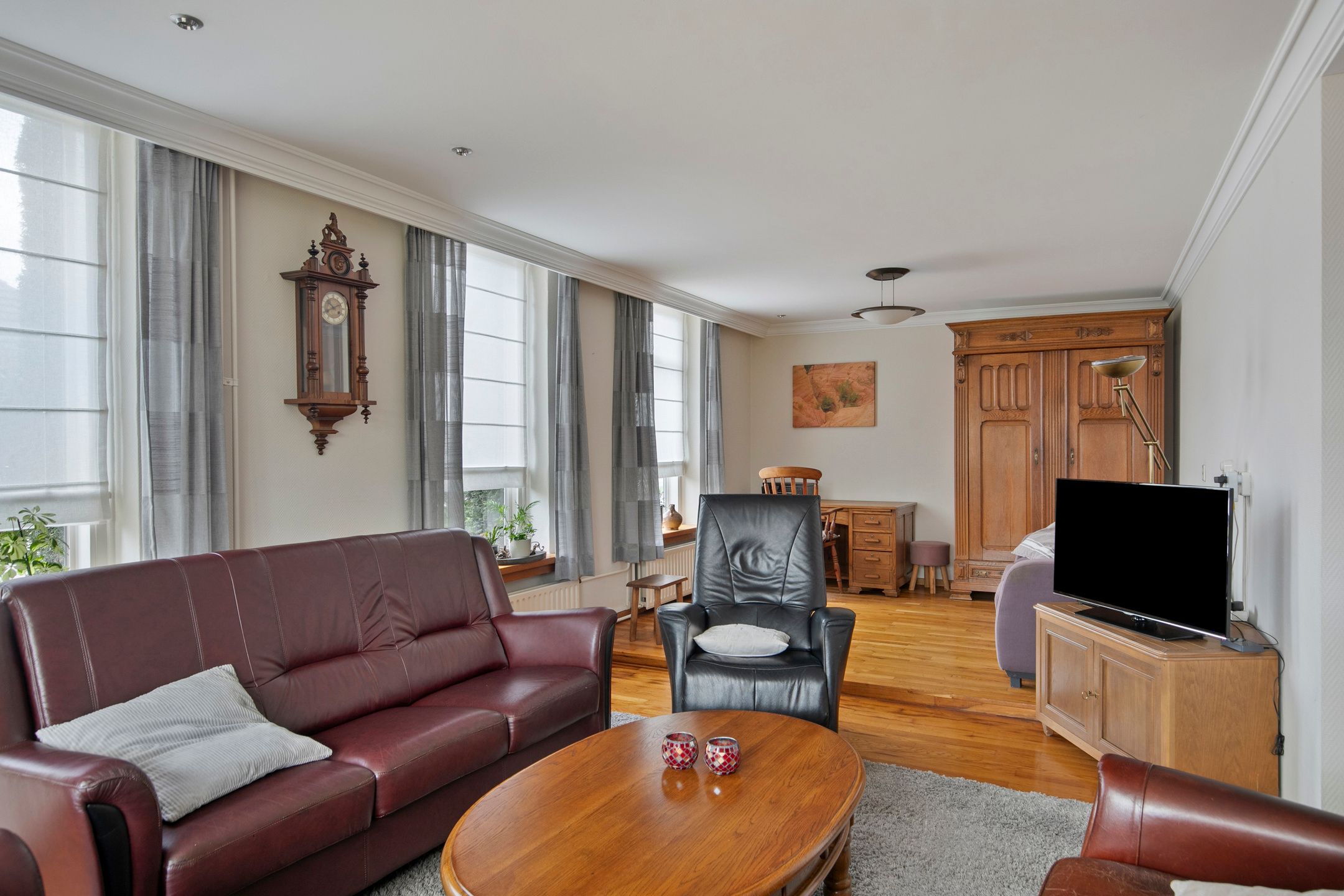 Foto 9 van Zeegstraat 60