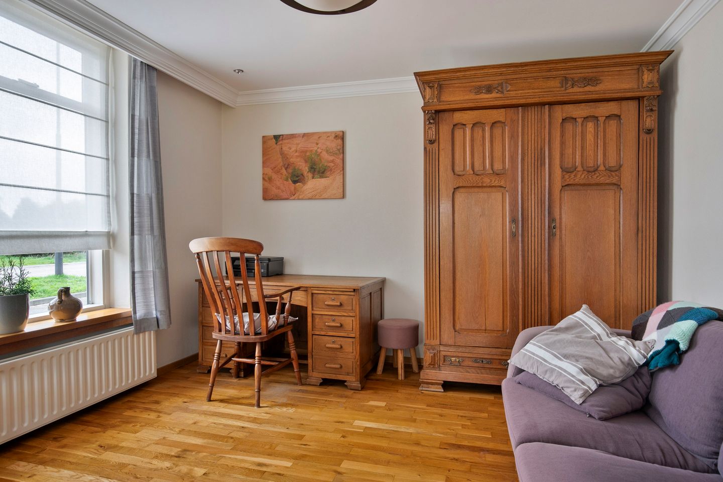 Foto 10 van Zeegstraat 60