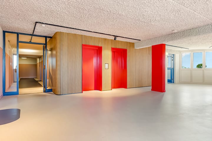 Photo 33 of Vollenhoveschans 90