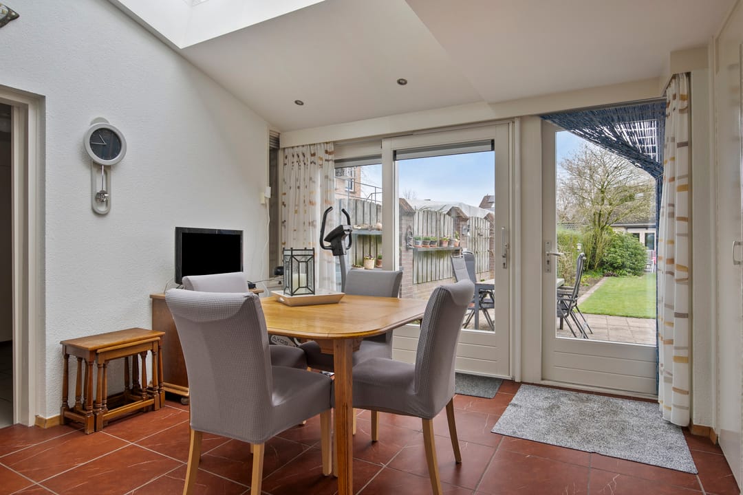 Foto 13 van Zeegstraat 60