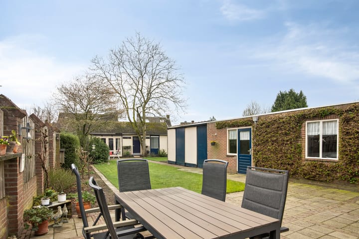 Foto 24 van Zeegstraat 60