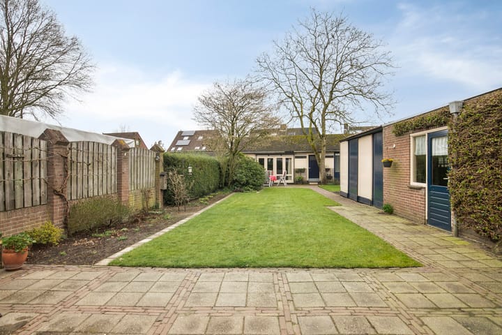 Foto 25 van Zeegstraat 60