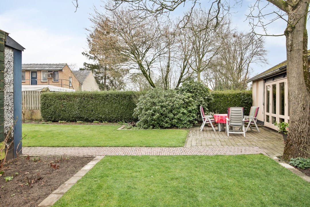 Foto 28 van Zeegstraat 60