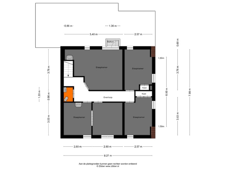 Foto 45 van Zeegstraat 60