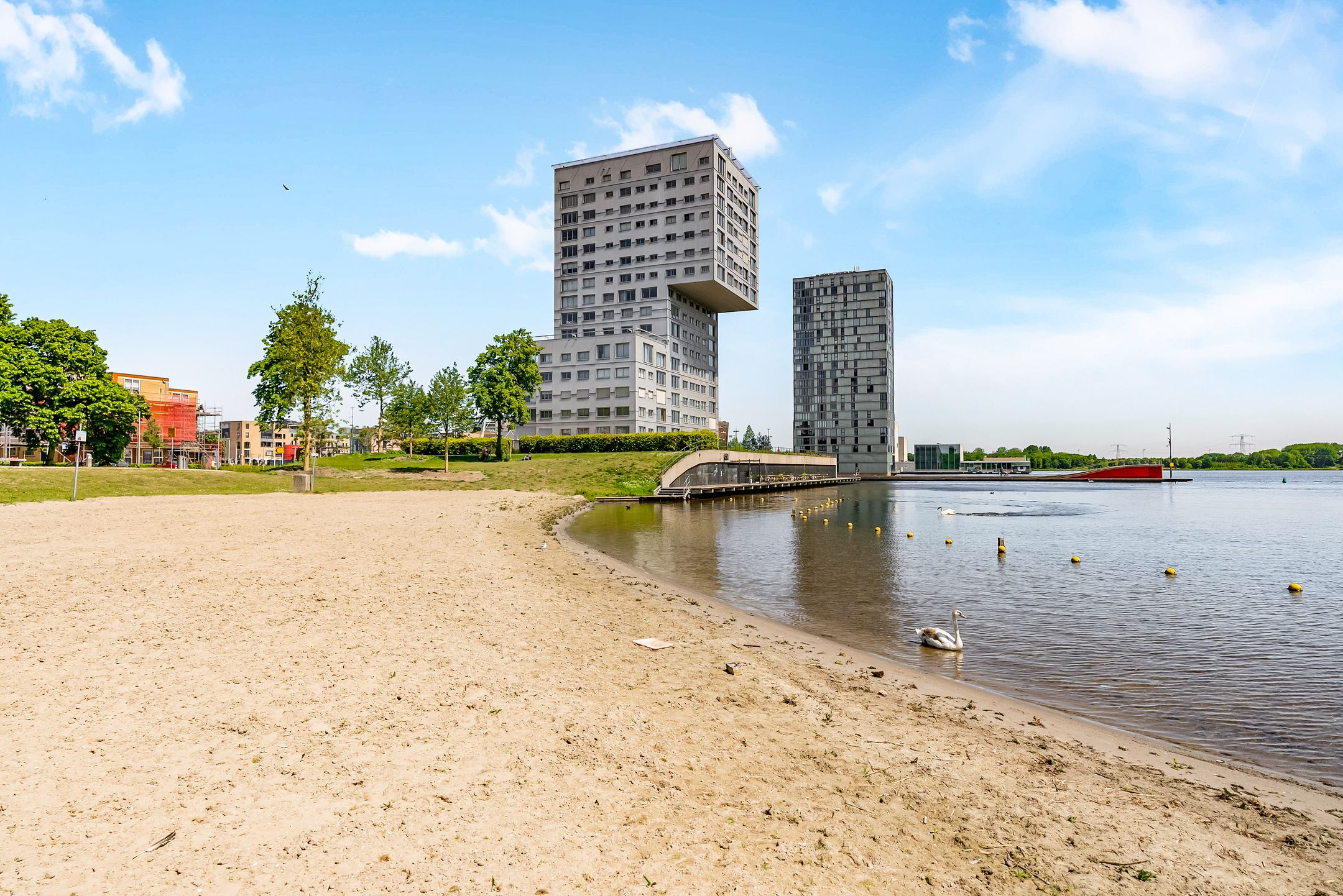 Photo 60 of Vollenhoveschans 90