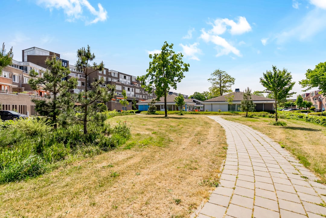 Photo 61 of Vollenhoveschans 90