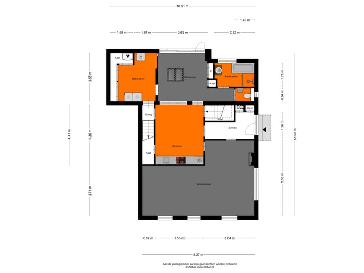 Foto 44 van Zeegstraat 60