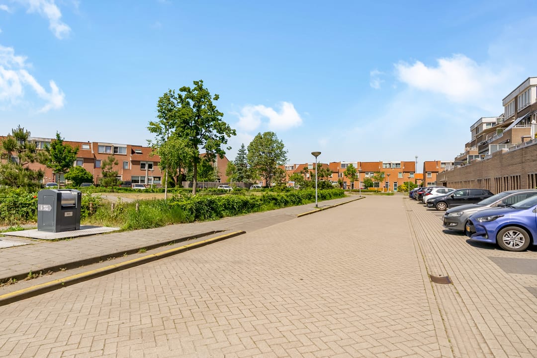 Photo 56 of Vollenhoveschans 90