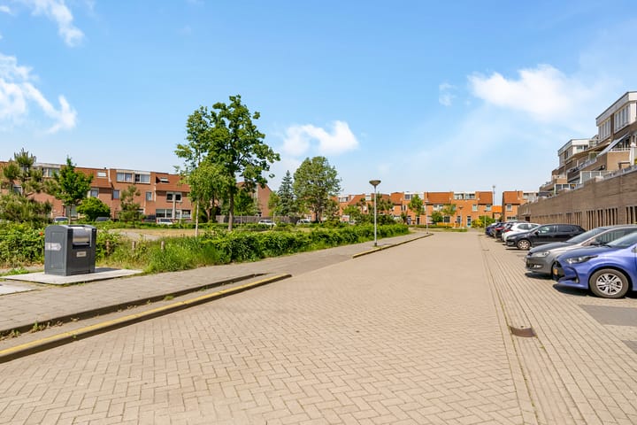 Photo 56 of Vollenhoveschans 90