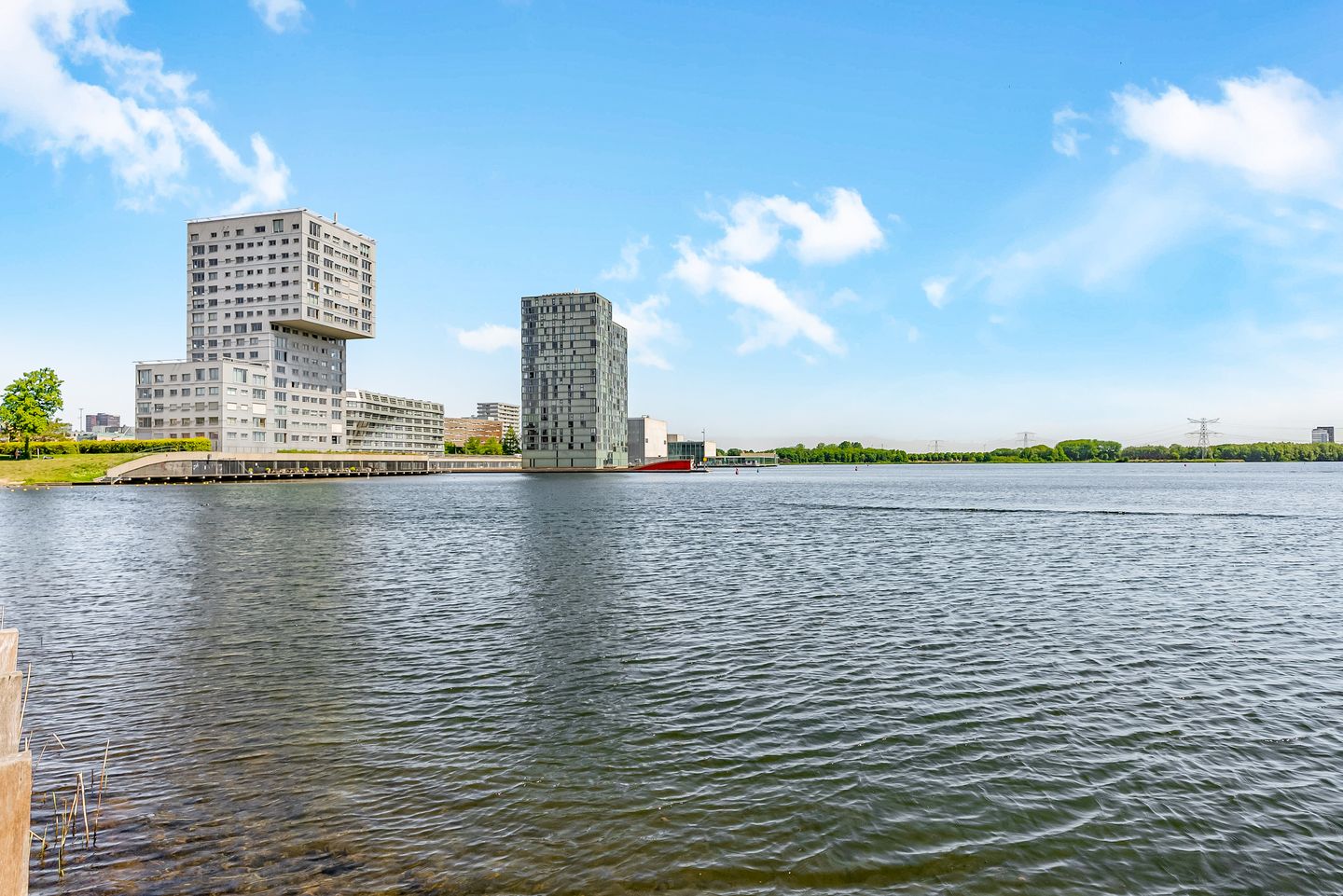 Photo 59 of Vollenhoveschans 90