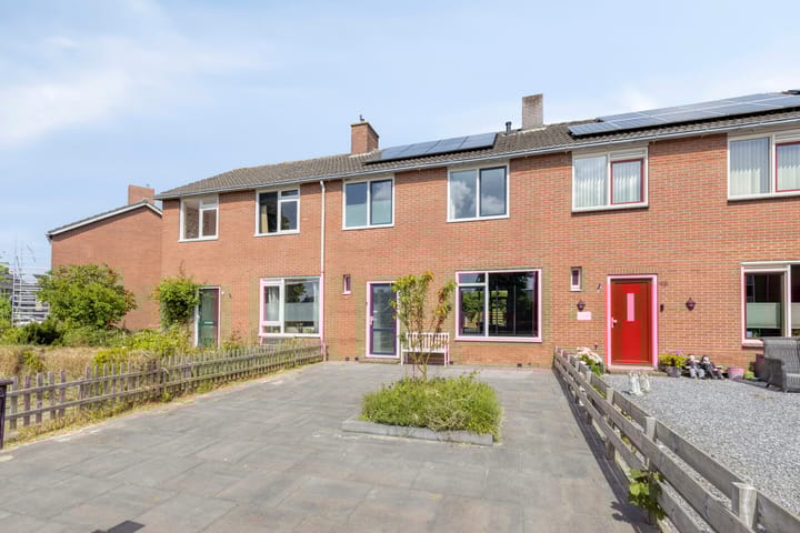 Foto 6 van Prins Bernhardstraat 50