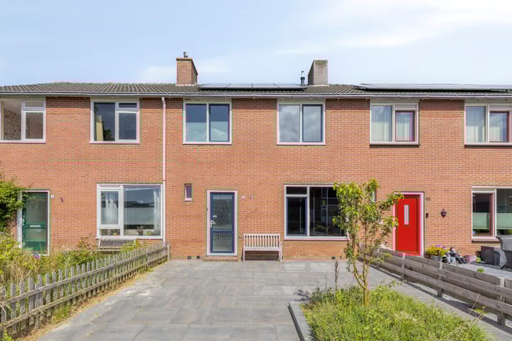 Foto 7 van Prins Bernhardstraat 50