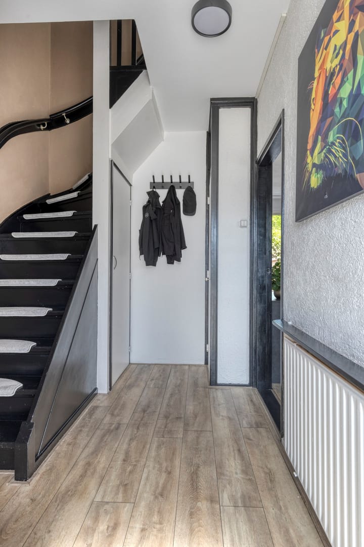 Foto 9 van Prins Bernhardstraat 50