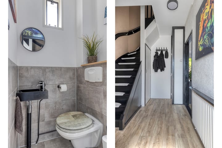 Foto 10 van Prins Bernhardstraat 50