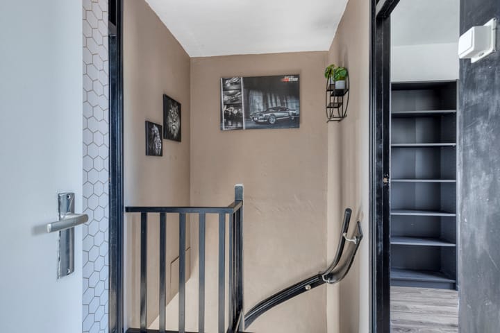 Foto 26 van Prins Bernhardstraat 50