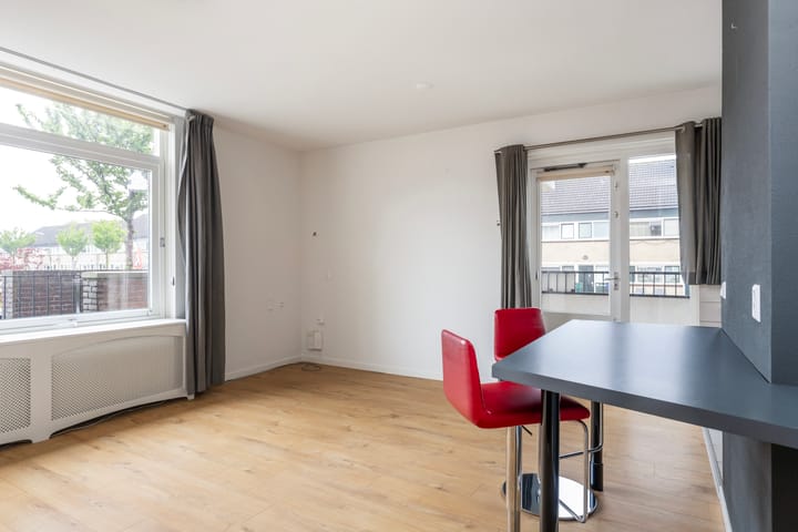 Foto 2 van Prof. dr. J. Tinbergenweg 2