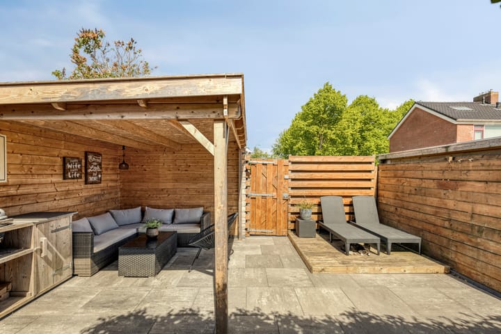 Foto 39 van Prins Bernhardstraat 50