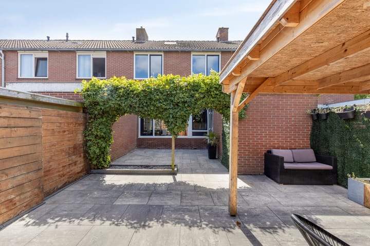 Foto 40 van Prins Bernhardstraat 50