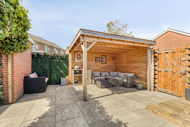 Foto 41 van Prins Bernhardstraat 50