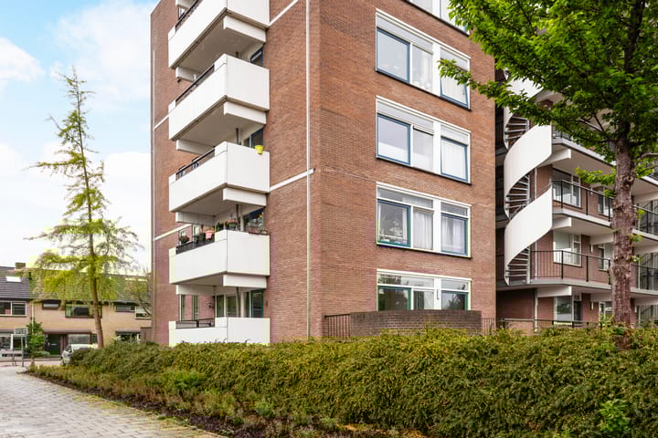 Foto 5 van Prof. dr. J. Tinbergenweg 2