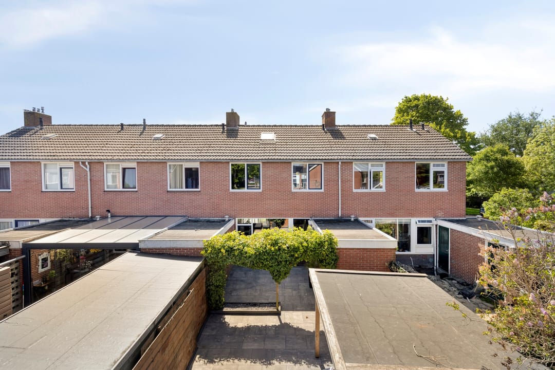 Foto 43 van Prins Bernhardstraat 50
