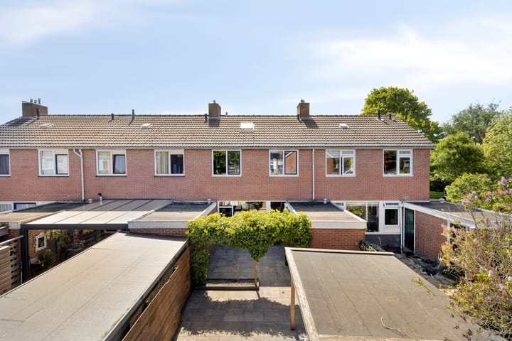 Foto 43 van Prins Bernhardstraat 50