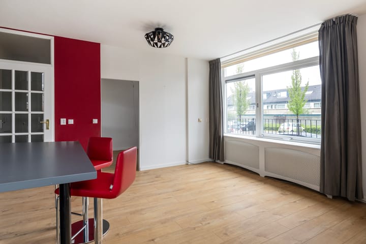 Foto 7 van Prof. dr. J. Tinbergenweg 2