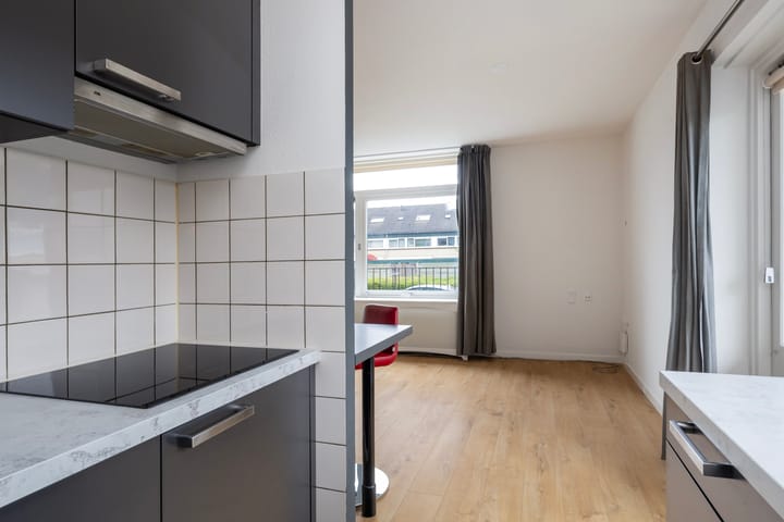 Foto 9 van Prof. dr. J. Tinbergenweg 2