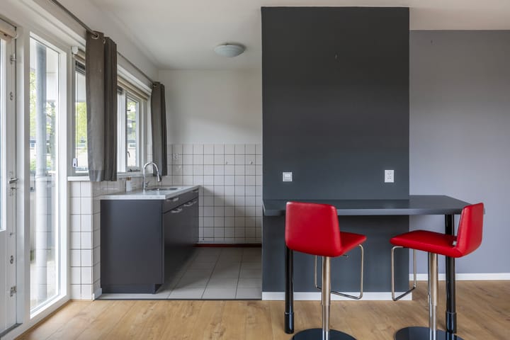 Foto 11 van Prof. dr. J. Tinbergenweg 2