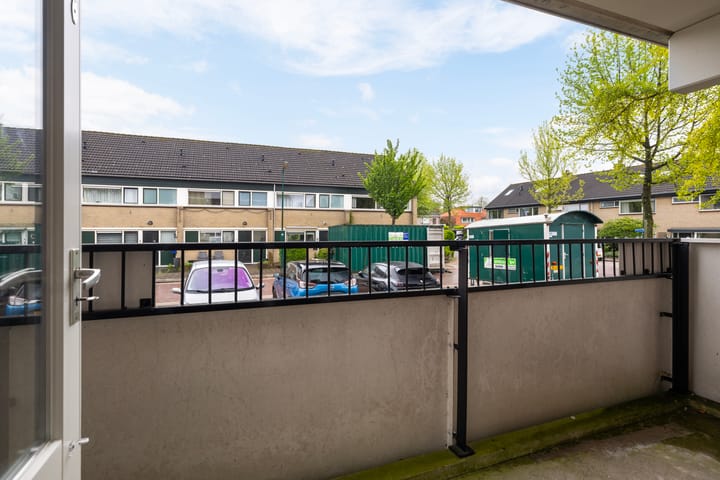 Foto 13 van Prof. dr. J. Tinbergenweg 2