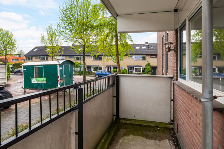 Foto 14 van Prof. dr. J. Tinbergenweg 2