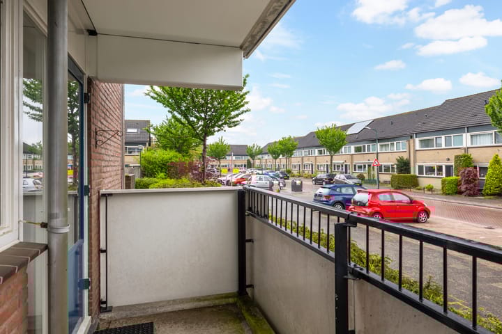 Foto 15 van Prof. dr. J. Tinbergenweg 2