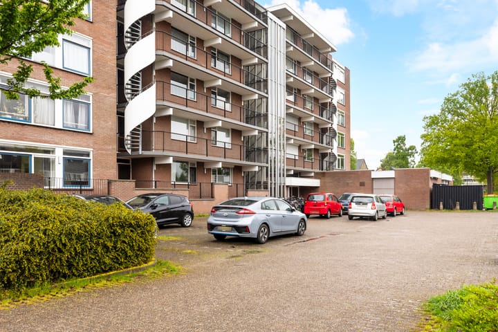 Foto 18 van Prof. dr. J. Tinbergenweg 2