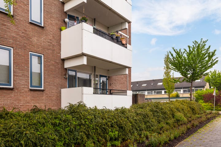 Foto 19 van Prof. dr. J. Tinbergenweg 2