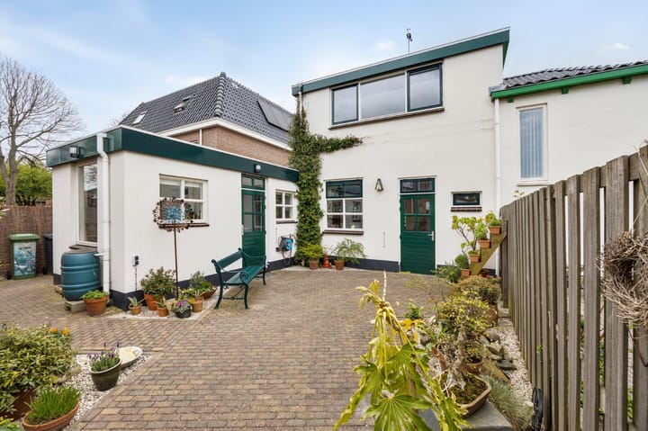 Foto 5 van Choorstraat 38