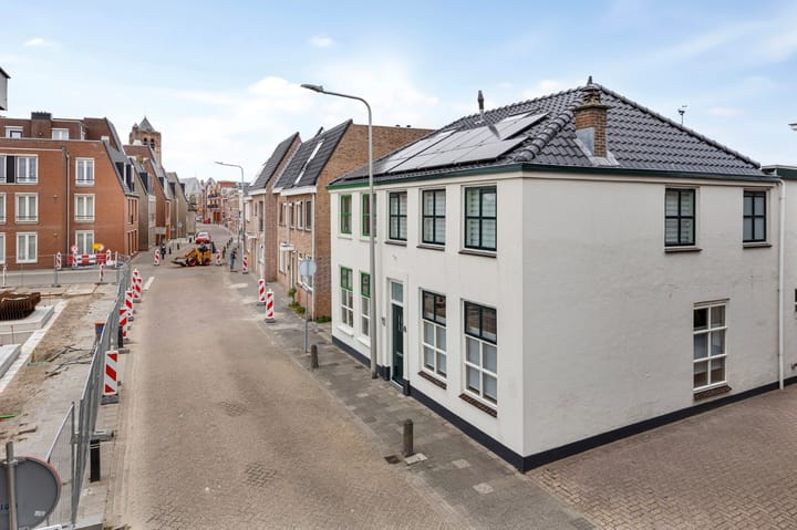 Foto 6 van Choorstraat 38