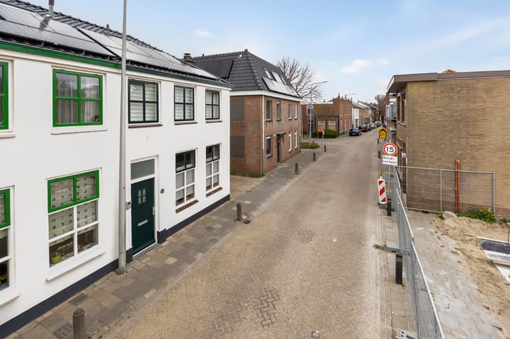 Foto 7 van Choorstraat 38