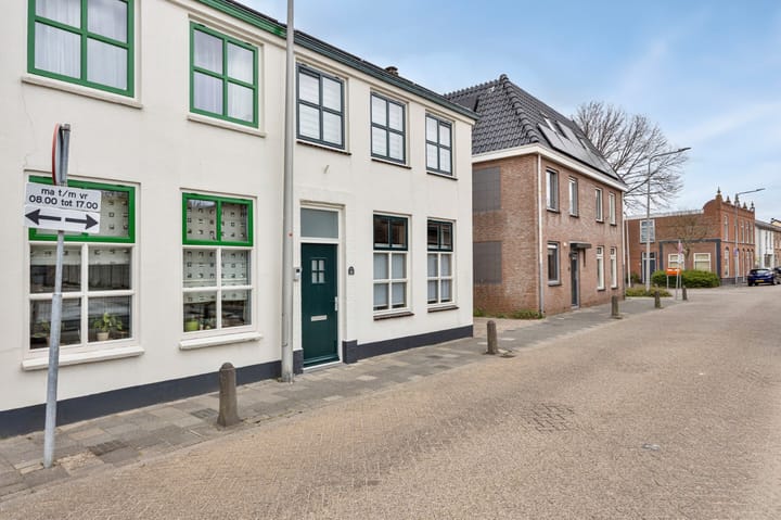 Foto 8 van Choorstraat 38