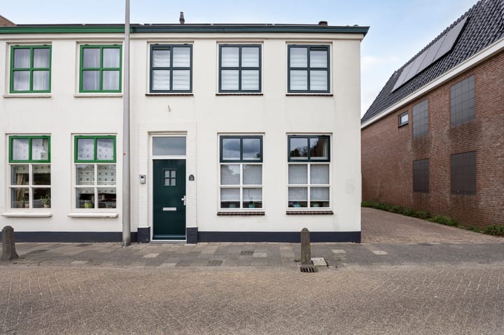 Foto 9 van Choorstraat 38