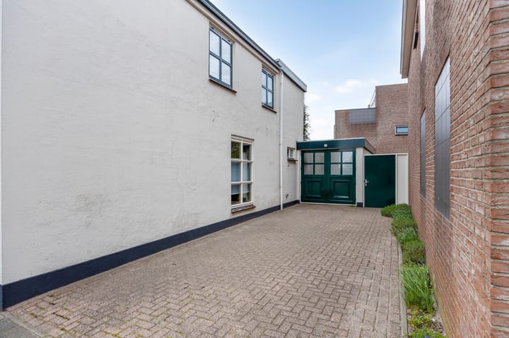 Foto 10 van Choorstraat 38