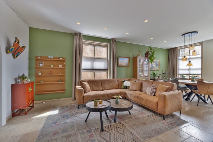 Foto 14 van Choorstraat 38