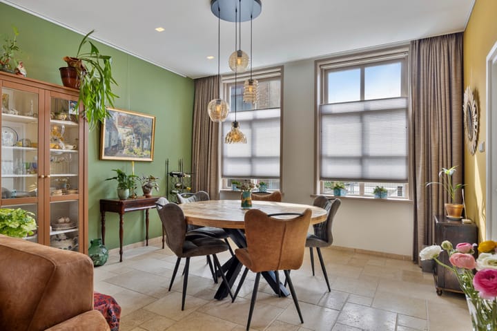 Foto 15 van Choorstraat 38